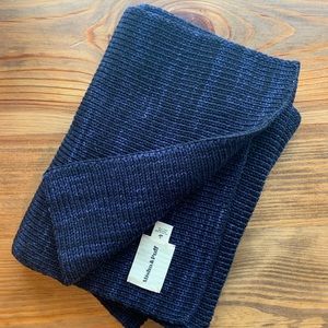 Misha & Puff Ink Long Scarf